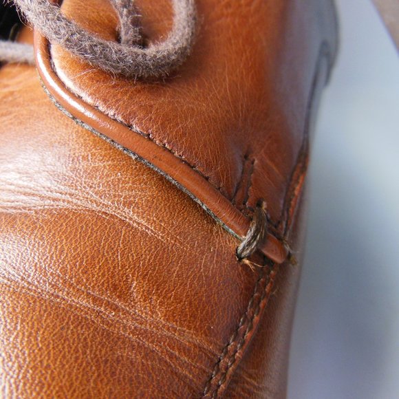 COLE HAAN GRAND OS MEN'S SPLIT TOE OXFORD 13M C11629 K E16 Beautiful condition - Picture 6 of 12